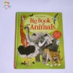 Big Book of Animals