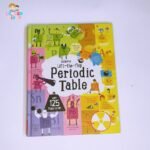 Lift the Flap Periodic Table