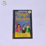 Magic Secrets