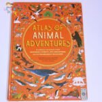 Atlas of Animal Adventures