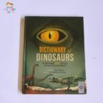 Dictionary of Dinosaurs