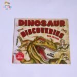 Dinosaur Discoveries