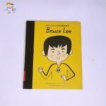 Bruce Lee