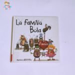 La familia Bola