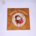 Historia de una cucaracha