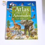 Atlas infantil de los Animales - Los Hábitats