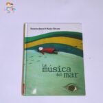 La música del mar