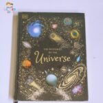 The Mysteries of the Universe