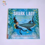 Shark Lady