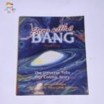 Born with a Bang
