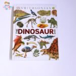 The Dinosaur Book