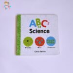 ABCs of Science