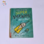 Super Narwhal and Jelly Jolt