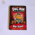 DogMan a Tale of two Kitties