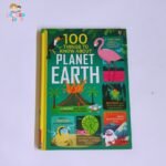 100 Things to know about Planet Earth