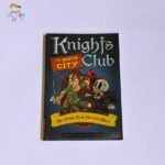 Knights club - The Buried City