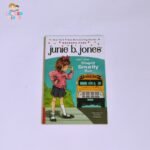 Junie B. Jones and the stupid Smelly Bus