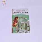Junie B. Jones and a little monkey business