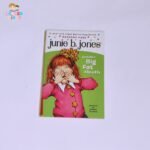 Junie B. Jones and her big fat mouth