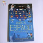 Vamos al Espacio