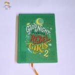 Good Night Stories for Rebel Girls 2