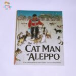 The Catman of Aleppo