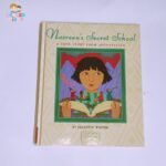 Nasreen's Secret School