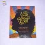 A Girl called Genghis Khan