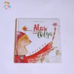 Alas para Olga