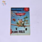 Planes