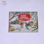 Los Siete Osos Enanos pasan Hambre