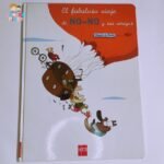 El Fabuloso Viaje de No-No y sus Amigos