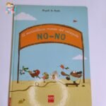 El Maravilloso Mundo del intrépido No-No