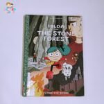Hilda and the Stone Forest Hilda Book 5