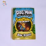 Dog Man Lord of the Fleas A Graphic Novel (Dog Man #5) From the Creator of Captain Underpants, 5