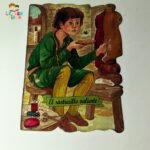 El Sastrecillo Valiente