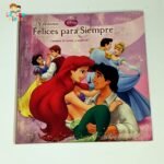 Y vivieron felices para siempre