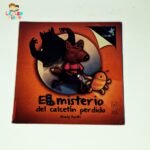 El misterio del calcetín perdido