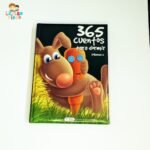 365 cuentos para dormir