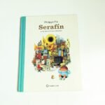 Serafín y sus maravillosos inventos