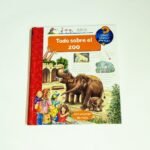 Todo sobre el Zoo