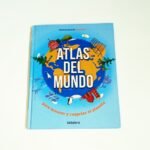 Atlas del Mundo