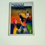 La Mariposa y el Minotauro