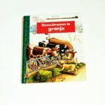 Descubramos la granja