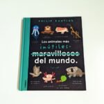 Los animales más inutiles del mundo