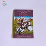 Las aventuras de la princesa Milena