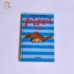 Pippi en los Mares del Sur