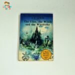 The Lion, The witch and the wardrobe