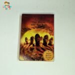 The Horse and his Boy