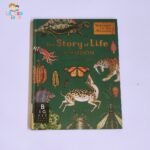 The story of Life Evolution